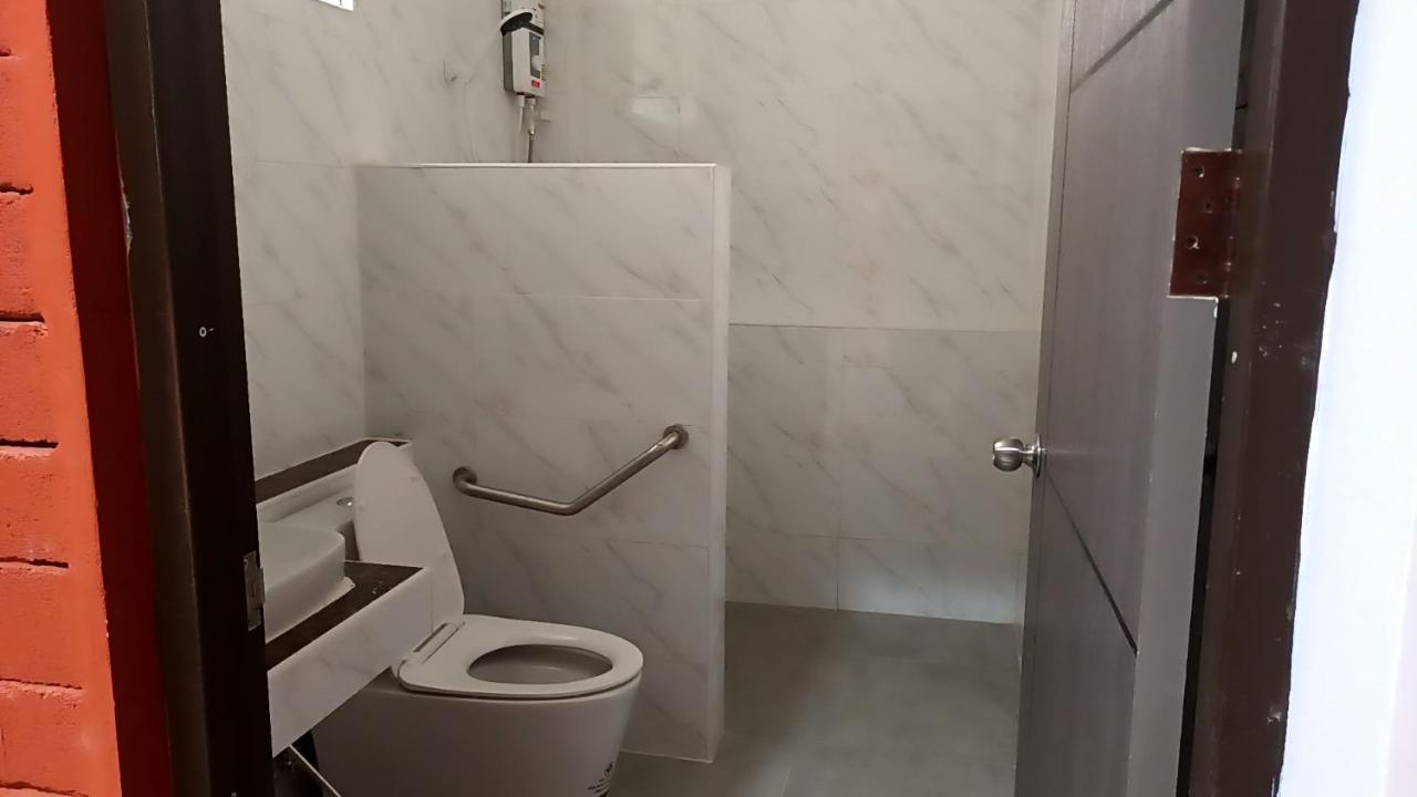 Saen Kam Resort Чиангмай Екстериор снимка