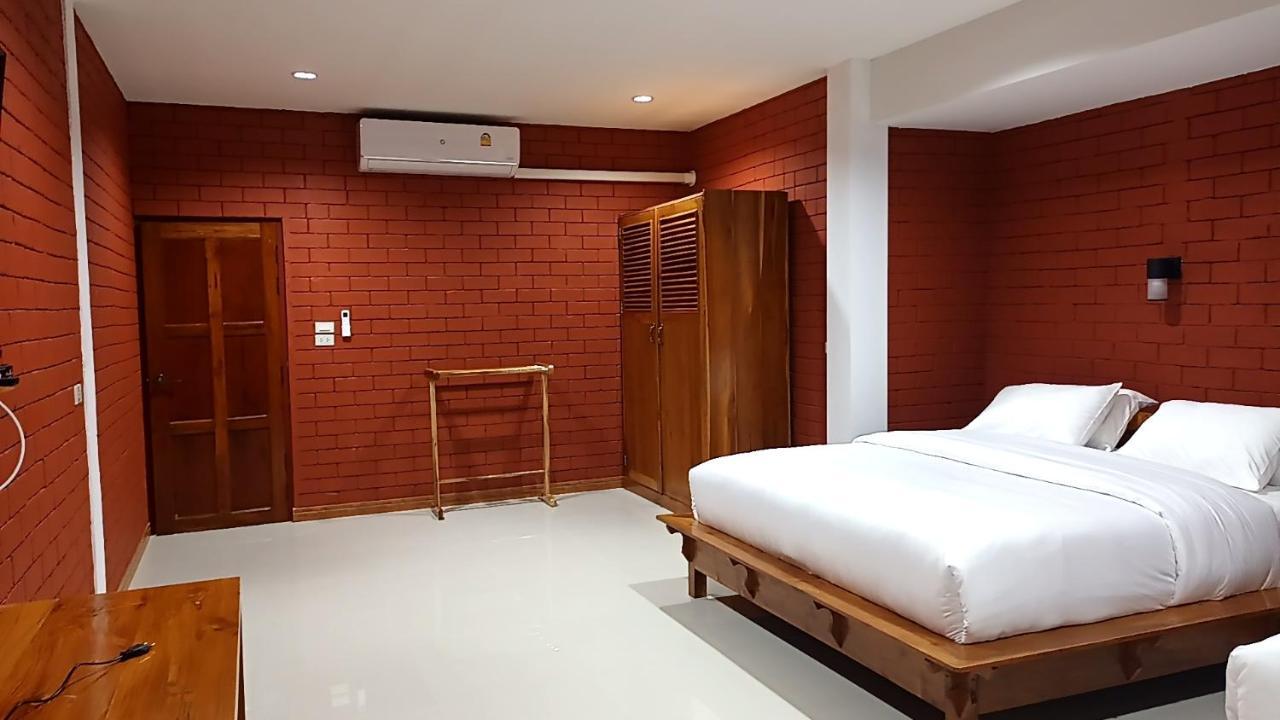 Saen Kam Resort Чиангмай Екстериор снимка