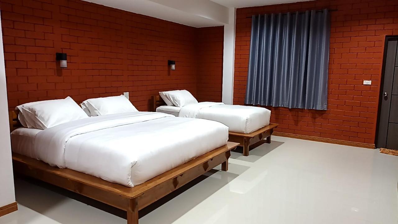 Saen Kam Resort Чиангмай Екстериор снимка