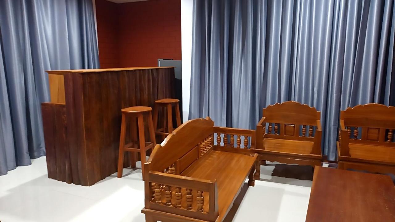 Saen Kam Resort Чиангмай Екстериор снимка