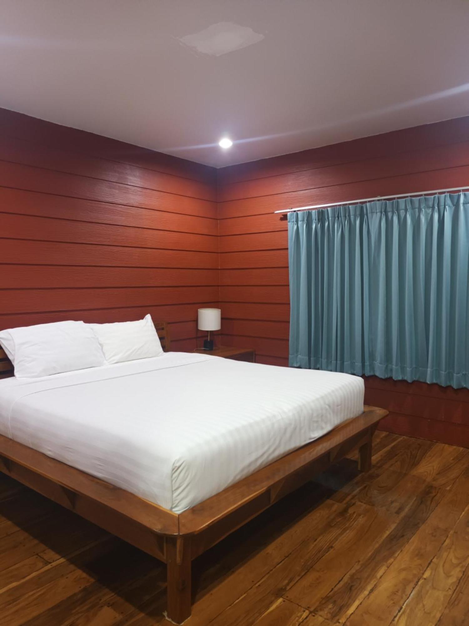 Saen Kam Resort Чиангмай Екстериор снимка