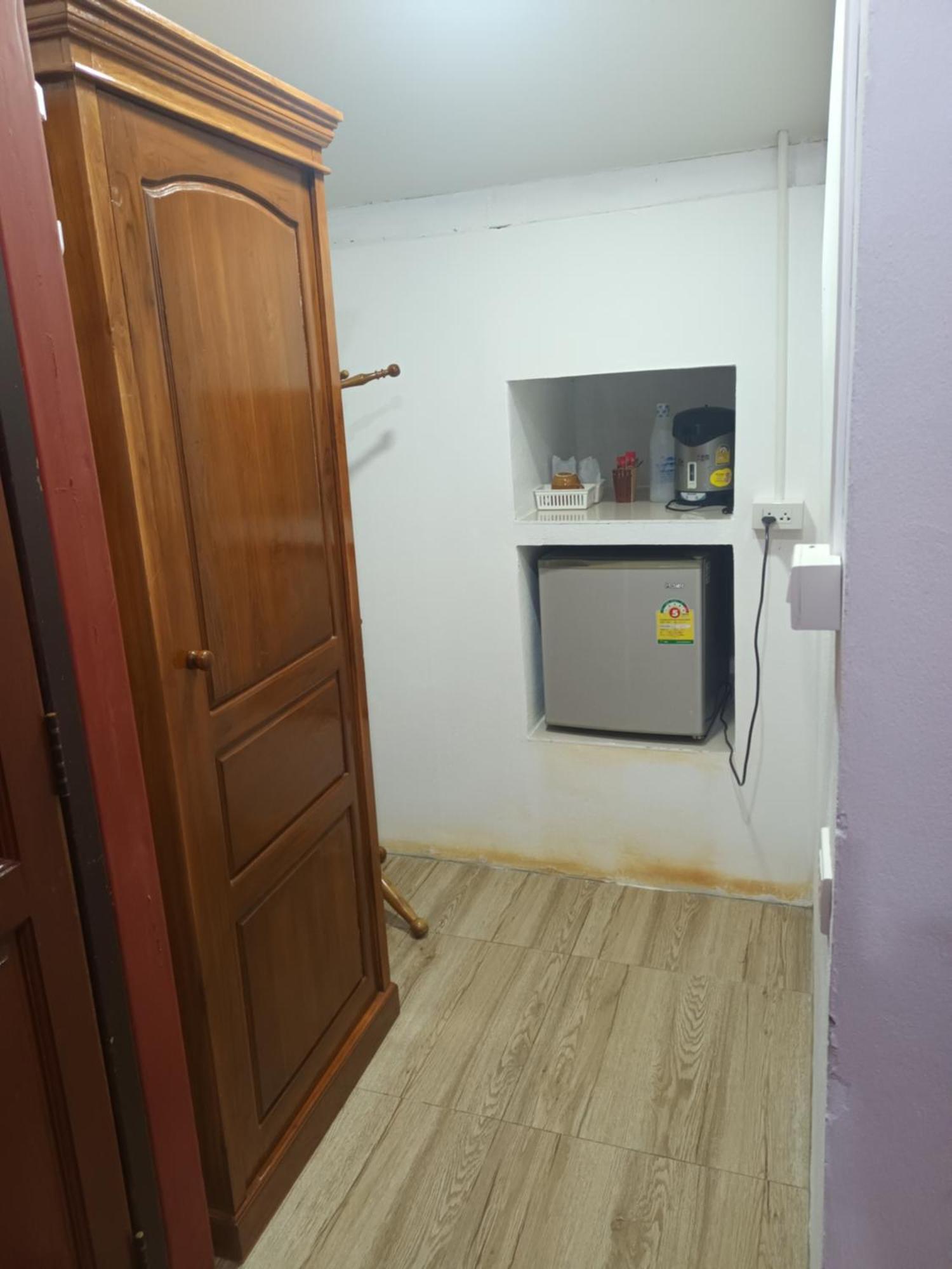 Saen Kam Resort Чиангмай Стая снимка