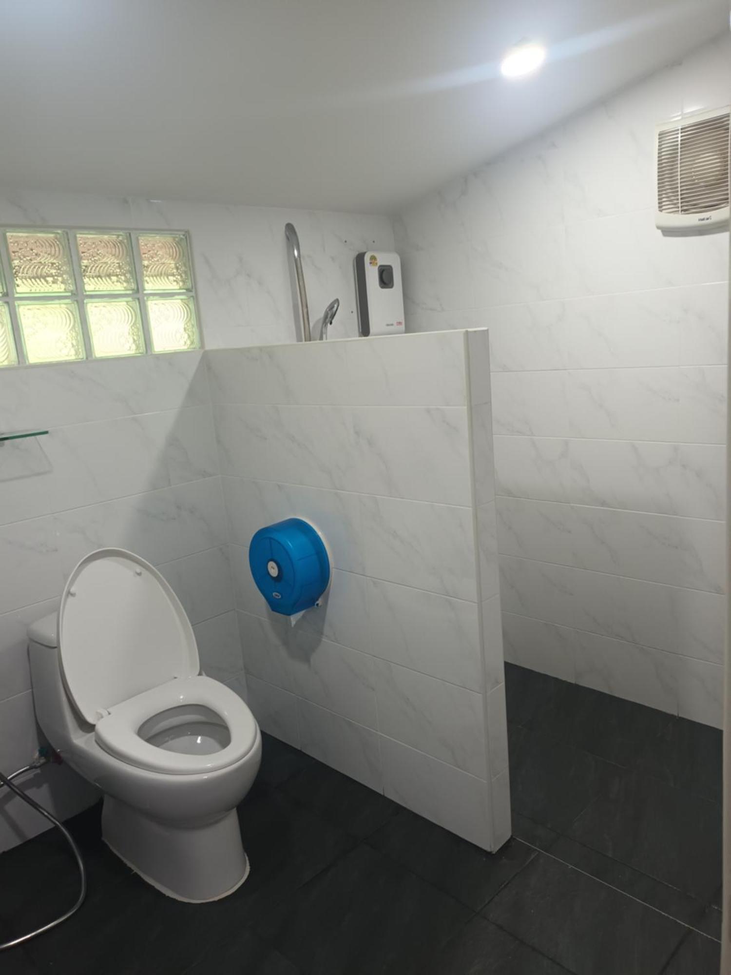 Saen Kam Resort Чиангмай Екстериор снимка