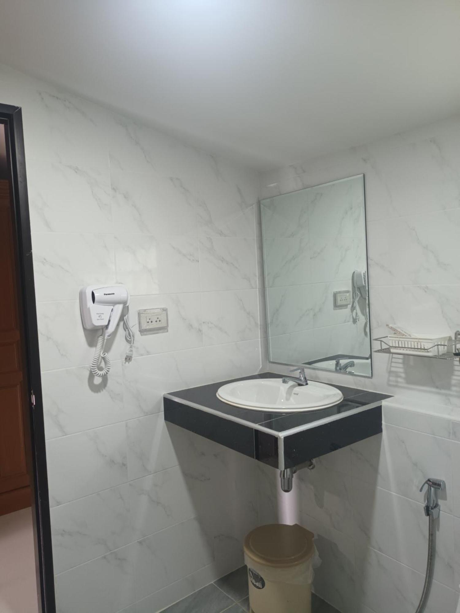 Saen Kam Resort Чиангмай Екстериор снимка