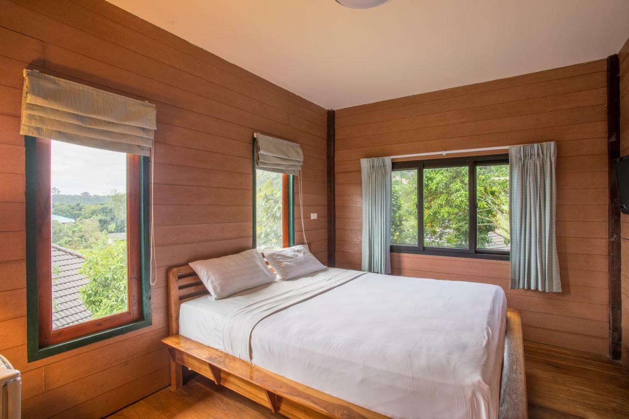 Saen Kam Resort Чиангмай Екстериор снимка